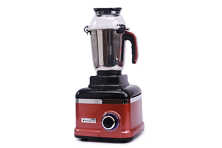 Wonderchef Sumo Rust DLX Mixer Grinder: A Powerful and Stylish Addition to Your Kitchen